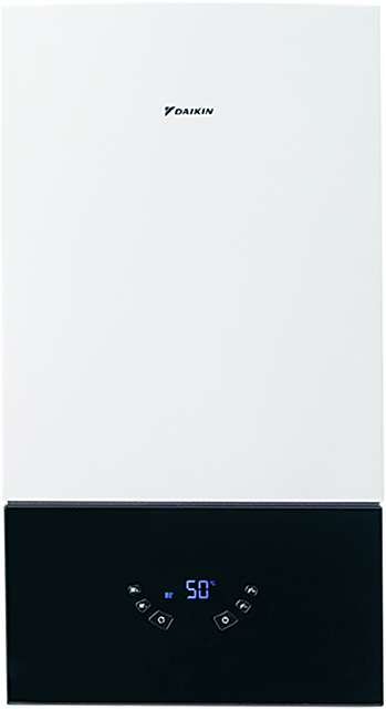 Daikin VZ D2CPX024AATR-ön-görünüm